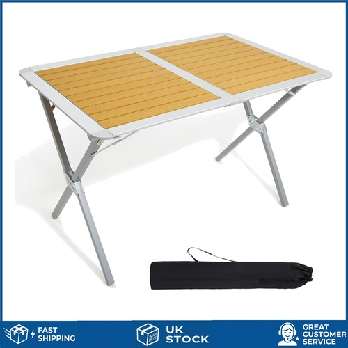 Portable folding aluminium - portable,
