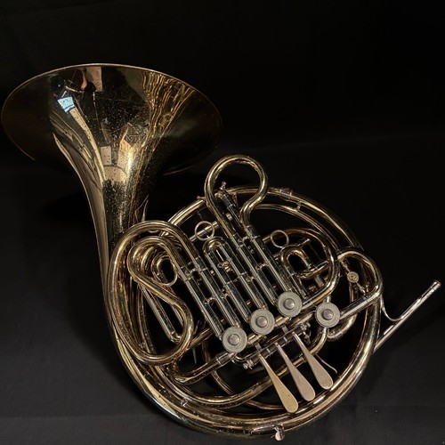 Holton h180 full double - holton, french