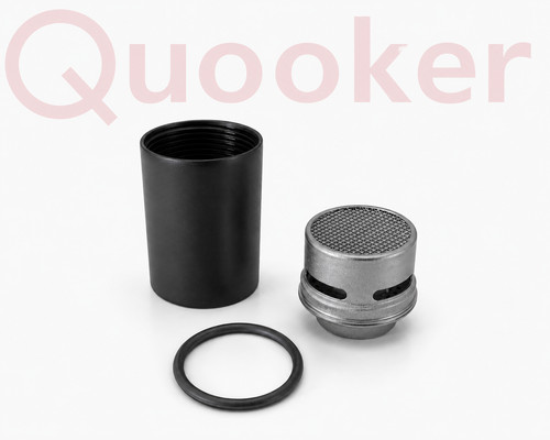 Quooker fusion aerator service - quooker,