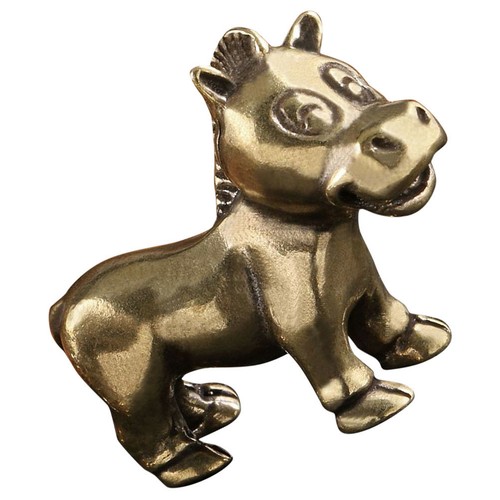 Horse craft decor - ,