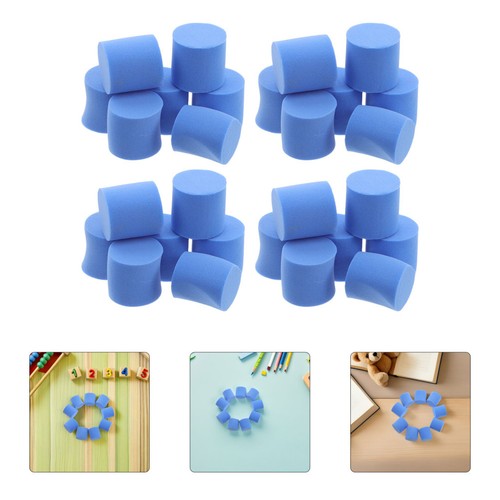 Pcs ant habitat plugs - ant,