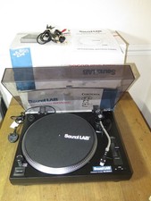 Sound LAB GO56C pro manual
