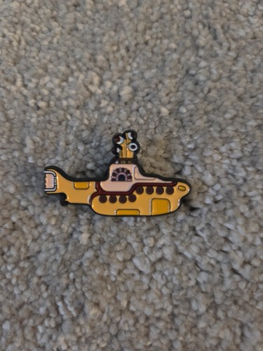 The beatles yellow - the,