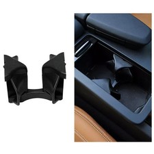 New Cup Holder Insert Divider 2046802391 For Mercedes Benz C W204 2007-2017.