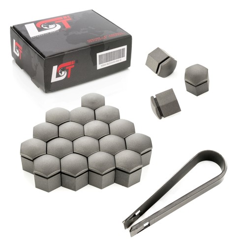 20x wheel nut - nut, set
