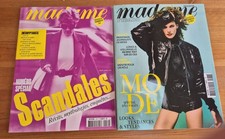 X2 Madame Figaro France September 2025