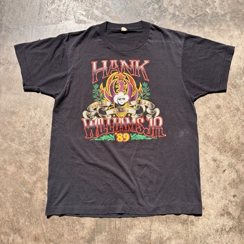 Vintage hank williams - vintage,