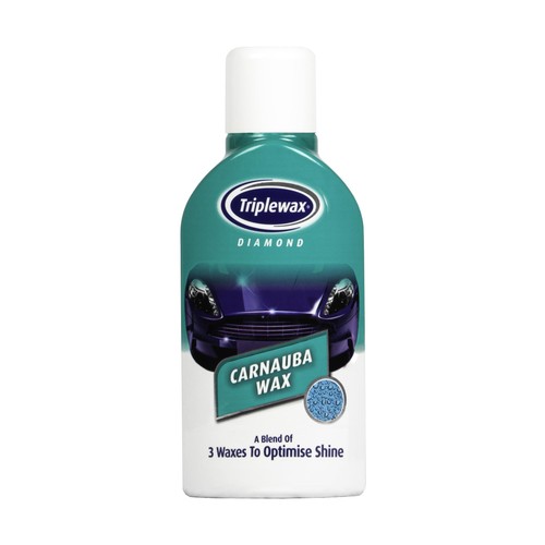 Twd500 car polish - car,