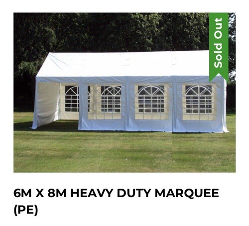 Crocodile marquee brand - brand, 8m