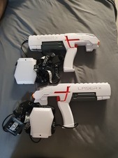 Laser X Two Players Laser