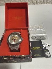 ED HARDY Men's Tiger