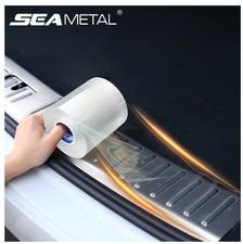 Universal Car Door Sill