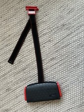 MIFOLD Portable Travel Compact Booster Restraint Seat