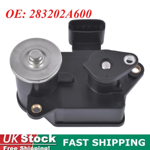 Swirl control valve - swirl,