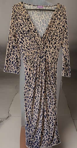 Womens ingenue onjenu leopard - womens,