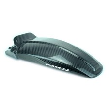 Pyramid Hugger, Carbon, FITS