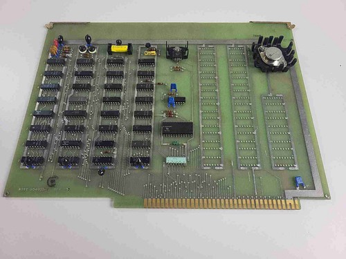 Tally g25c2t63 604936 - tally, x1