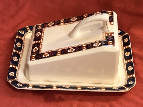 Antique woods ware balmoral - antique,