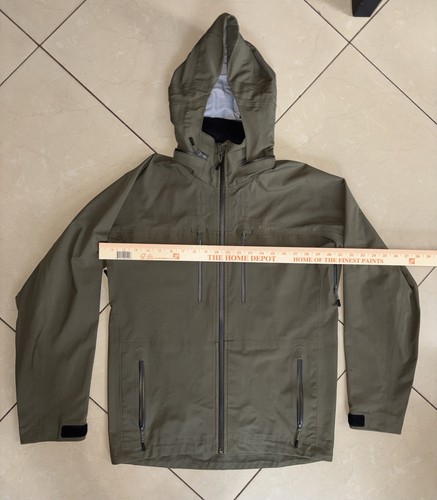 Filson neoshell reliance - neoshell, rain