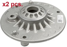 X2 PCS FRONT TOP STRUT