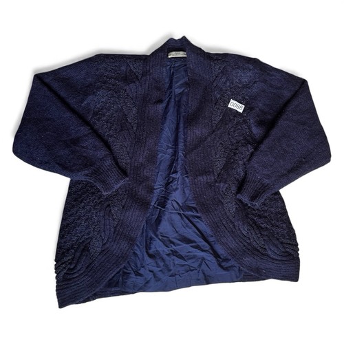 Vintage jean feldinand navy - jean,