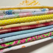 Specialty Fabric Remnants