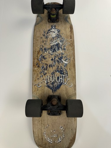 Landyachtz black - 28",