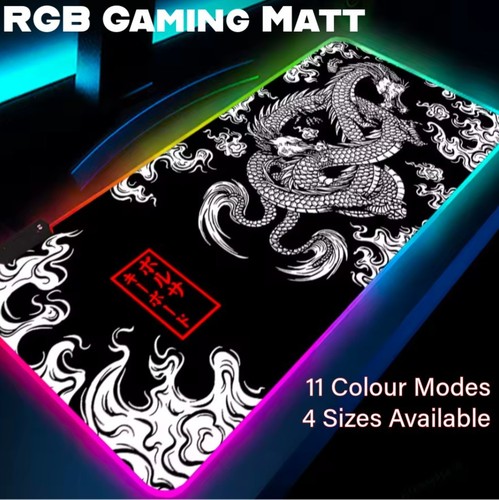 Large rgb colorful led - colorful,
