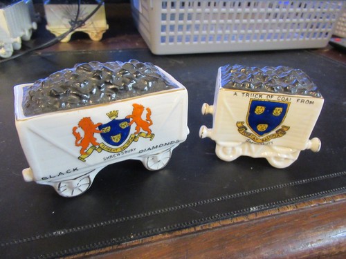 Ww1 era coal - 2,