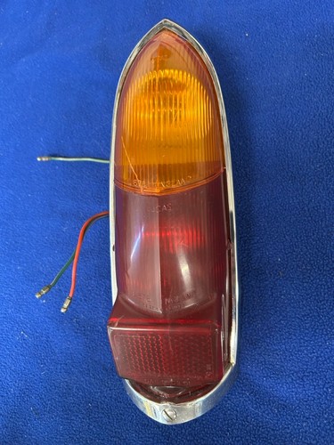 Oem 1962 lucas - lucas, mg