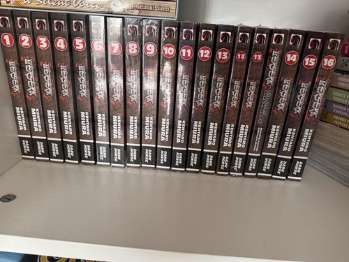 Berserk volume with 2 - volume, 1-16