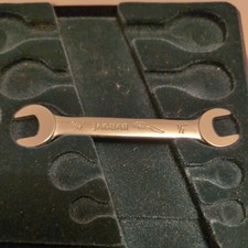 Jaguar toolkit spanner - toolkit,
