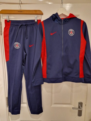 Psg nike woven - psg, large