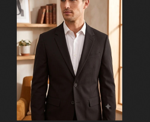 River island men black - island, men's
