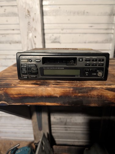 Sony c4100 xrc4100 - xrc4100, original