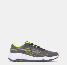 Karrimor Tempo Trail Mens Trainers Grey UK 10 EUR 45 US 11 *REFCRS66