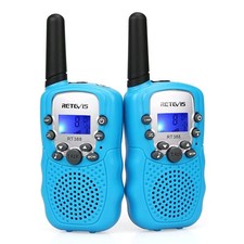 RT388 Walkie Talkies for