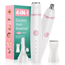 Facial Hair Remover for