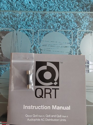 Nordost qx4 mains distribution - qx4,