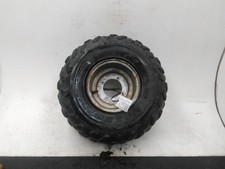 UNKNOWN UNKNOWN Quad/ATV Steel Wheel and Tyre 8X5.5AT26 Tyre Maxxis AT19x8-8 3mm