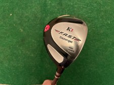 Slazenger K1 FAST High Launch
