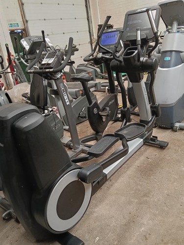 Life fitness elevation 95x - life,