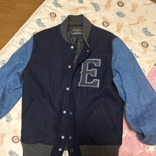 EDWIN jacket
