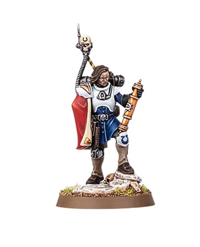 40k astra militarum - 40k,