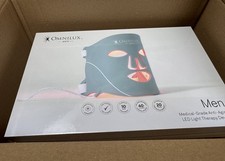 Omnilux Men - Anti-Ageing Led Light Therapy RRP £350 