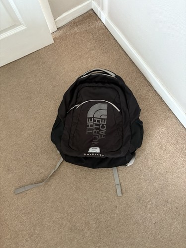 Black the north face - the,