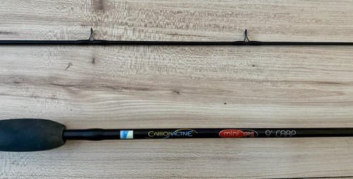 Preston carbon active - preston,