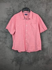 Lincoln Men's casual shirt