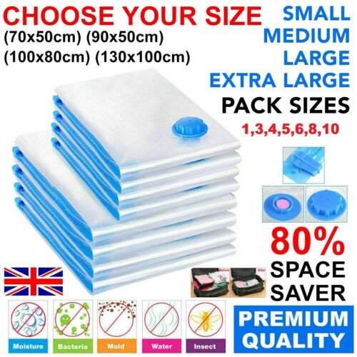 Strong vacuum storage space - storage,