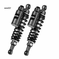 HD043WMT03 PAIR POST TWIN TUBE